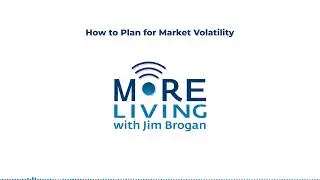 How to Plan for Market Volatility
