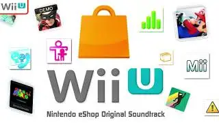 Settings (Wii U) - Nintendo eShop Original Soundtrack