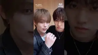 [PLANET C : HOME RACE] 플래닛 메이커님들을 향해 조금 더 다가가는💫