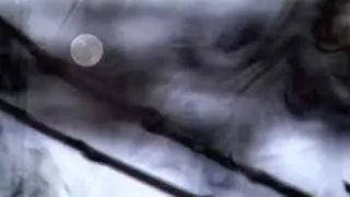 CHRIS CULGIN - When The Moon (2013)