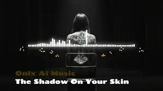 ONIX AI MUSIC - The Shadow On Your Skin. 