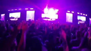 Juice WLRD Live @ Rolling Loud Miami 2019 FULL SET