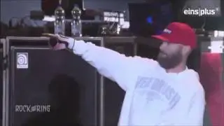 Limp Bizkit - Faith [live bei Rock am Ring 2013 HD]