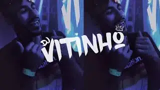 Baile do Vitinho - DJ Vitinho e MC Rafa Original