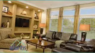 Atlantis Homes Sequence 1 30mpg