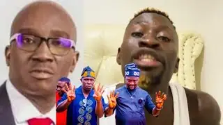OMG MONDAY OKPEBHOLO AND HIS SSA BOYS AFTER MY L1FE BRODA MIKE SPEAKS OUT.