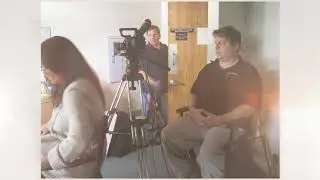 St Louis Video Production Company  Location crews