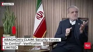 &ldquo;Iran Drops Bombshell: Secret USA&ndash;Israel Audio Recordings Exposed | Trump Left Stunned&rdquo;