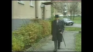 Den Evige Revolution&auml;ren (SVT 1988-09-25)