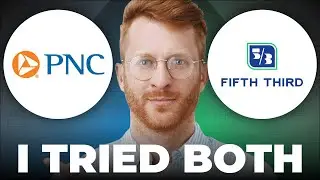 PNC Financial vs Fifth Third: Which is Better?