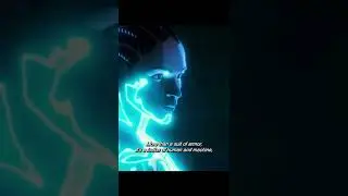 Human and Phantom Vision Fusion #voice #music #movie #film