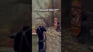 Как всегда идеально парировать на профессиональном уровне сложности Resident Evil 4 #re4 #howto #...