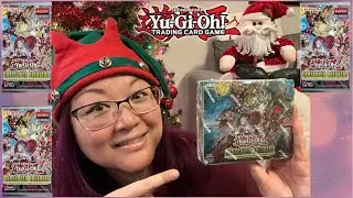 Yu-Gi-Oh! Crossover Breakers Box Opening