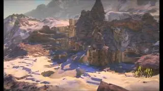 EVERQUEST NEXT - Ashfang Terraform Trailer