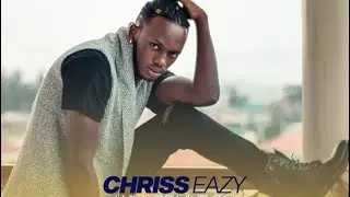 CHRISS EAZY Live Acoustic - Ntabwo Hip Hop Yazimye ababivuga ntibabizi #takeover #isibotv