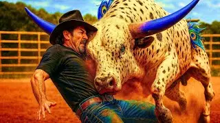 7 Worst PBR DISASTERS: Riders Who NEVER Walked Again