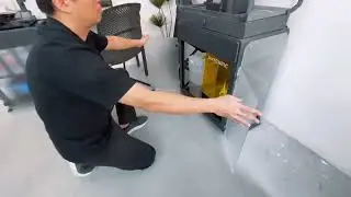 Now on Kickstarter: PrintStation- Furniture System For 3D Printing