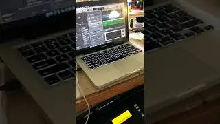 another ronald jenkees inspired jam