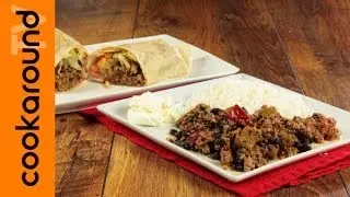 Chili con carne / Tutorial ricetta messicana