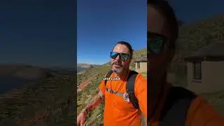 UN LAGO A 3000M? #youtubeitalia #sivola #bolivia #triptherapy