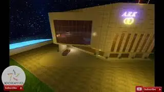 Create Night View Walkthrough Animation & Rendering Settings in 3Ds Max Tutorial//Hindi Bhasha
