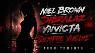 NIEL BROWN, DIBRALAZ YNVICTA 