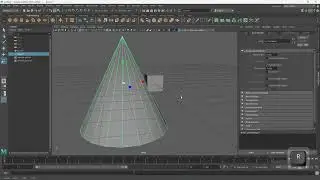 Maya UI Overview for Beginners | Get Comfortable with Maya Fast!