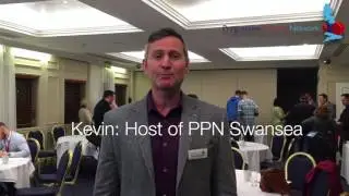Join us at PPN Swansea!