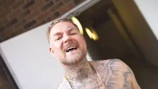 Gold Frank - HOT (Official Music Video)