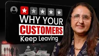 Stop Losing Customers! The 30-Day Client Retention Framework