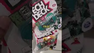 DUBAI TECK DECK HUNT!!! 😲😲😲 #techdeck #fingerboard