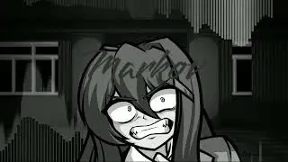 Markov-Remix V2 Instrumental(+FLP)【Doki Doki Takeover: Bad Ending】【Markov】【Friday Night Funkin'】