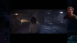 STRIMOSLAV 2024-09-06 Star Wars Outlaws День 1.