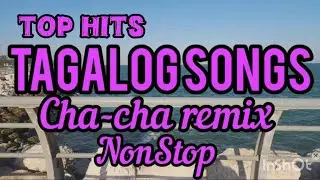 ✨️🎶 Песни на тагальском языке | лучшие хиты | ремиксы ча-ча 🎶