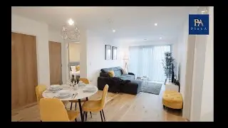 Best Two Bedroom Serviced Apartments in Birmingham