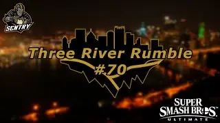 Three River Rumble #70 Losers Round 3 - Mav (Sora, Lucina) vs. MintMayo (Dark Samus) - SSBU