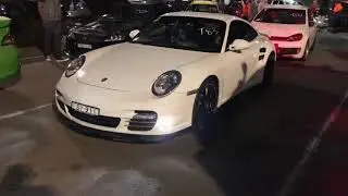 Revtune Tv - WSID Off Street Drag Meet 19th June 2019