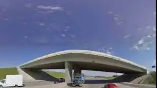 Google road trip Foremost,Alberta,Canada to Goodfare,Alberta,Canada
