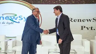 Energetica - REconnect Annual Flagship Summit 2025 / Delhi Edition / Eleven Eyed Productions