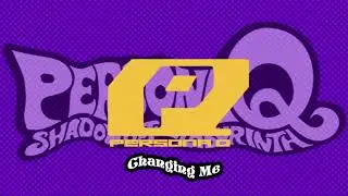 Changing Me - Persona Q Shadow of the Labyrinth