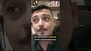 Orman K&uuml;lt&uuml;: Ak ve Kara Orman Efsaneleri #Shorts
