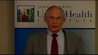 Social Determinants of Health 2014: Mark Lipsey