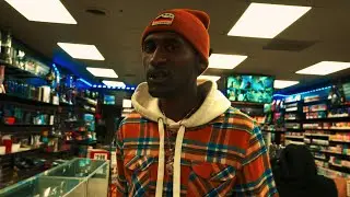 DB Tha General - Overkill (Exclusive Music Video)