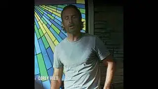 Tried to do a Rick grimes  parralel edit | Rick Grimes Edit |#edit #short