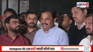 Pune NCP I Prashant Jagtap Resigned । नाराज प्रशांत जगताप आता कोणत्या पक्षातून मनपा निवडणूक लढवणार?