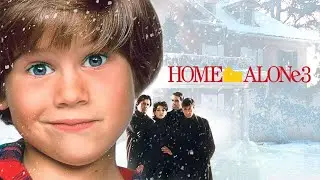 Home Alone 3 (1997) | trailer