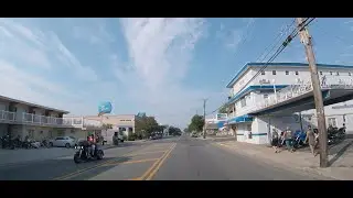 Roar To The Shore 2016 Wildwood Morning Drive
