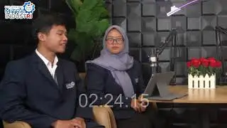 &ldquo; Karakter Unggul, Mahasiswa Tangguh : Nggak cuma pintar, Tapi juga kuat mental &ldquo;