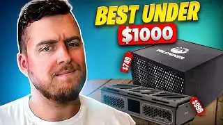 These Budget ASIC Miners Beat Expensive Alternatives