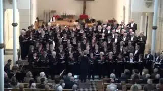 Ave Maria Caccini